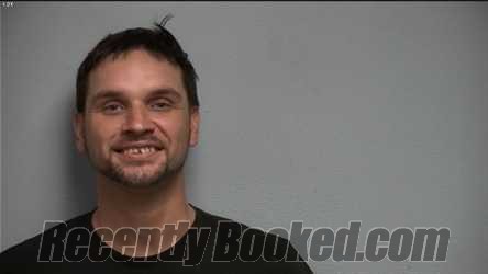 Mugshot of JOSEPH TYLER JONES