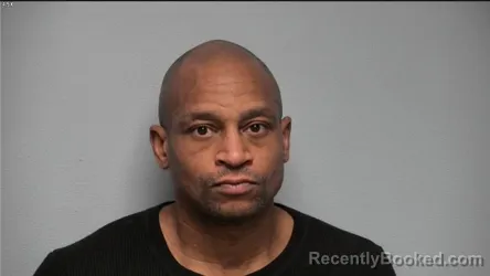 Mugshot of JOHN ANTHONY JONES