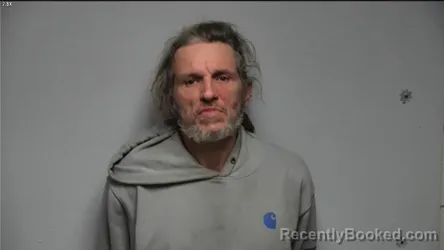 Mugshot of JOSHUA A JONES