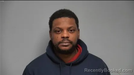 Mugshot of JAMILE D LEE