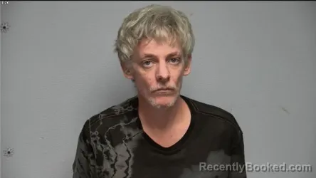 Mugshot of JACOB OWEN LACKEY