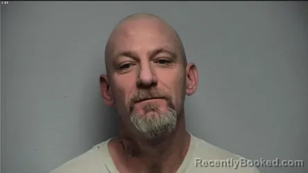 Mugshot of JOSEPH S LUCKADOO