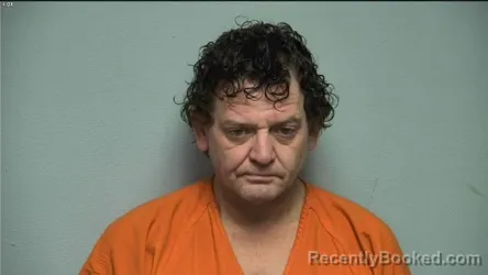 Mugshot of JAMES G LAWLER