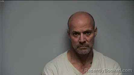 Mugshot of JASON G MILLIKAN