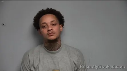 Mugshot of JOSE A OSORIO