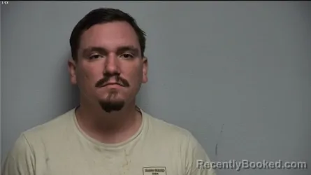 Mugshot of JOHNATHAN S POOLE