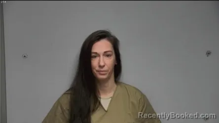 Mugshot of JENNIFER L ROPER