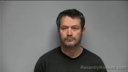 Mugshot of JOHNNY DWAYNE SMITH