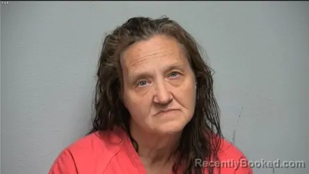 Mugshot of JOANNA L STEWART