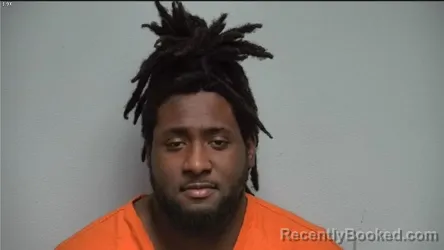 Mugshot of JAY M TONEY