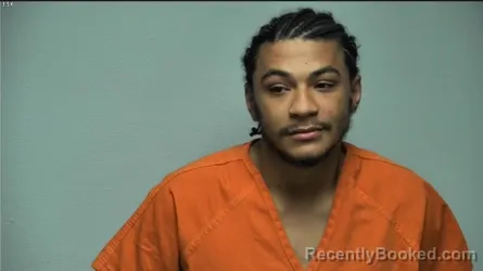 Mugshot of JAYLAN VOGT