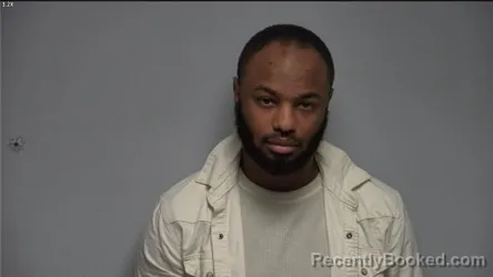 Mugshot of JERMIZE D WEDDLE