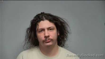 Mugshot of JAMES CHRISTOPHER WALDEN