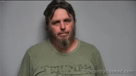 Mugshot of JAMES L WILLIAMS