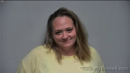 Mugshot of KATRINA LYNN BOONE