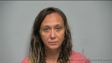 Mugshot of KARRIE R BASTOW