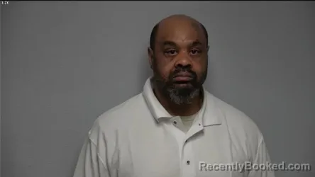 Mugshot of KEVIN CARR