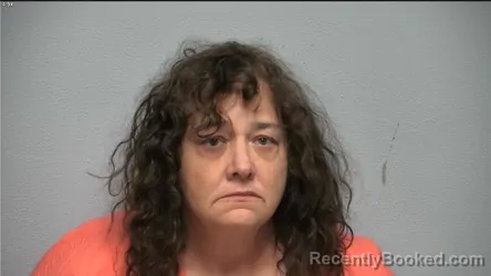 Mugshot of KATHERINE R. DEBARTOLIS