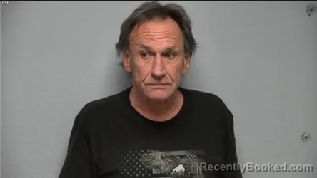 Mugshot of KEITH RAY GORHAM