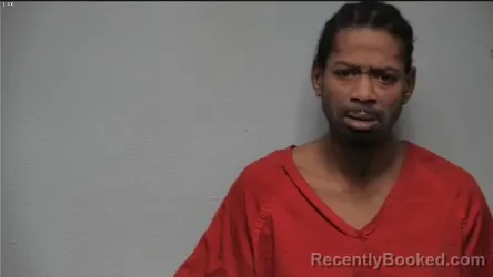 Mugshot of KENYORDO QUIENTAS HOLLAND