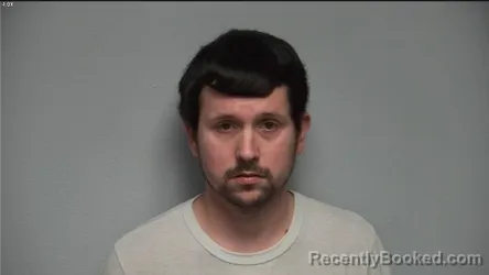 Mugshot of KEGAN L KAUFMAN