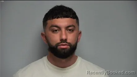 Mugshot of KENNETH MCCOIN