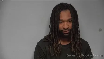 Mugshot of LEMONT H KENT