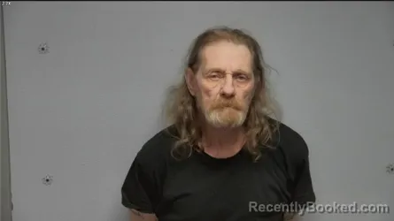 Mugshot of LANNIE PHIPPS