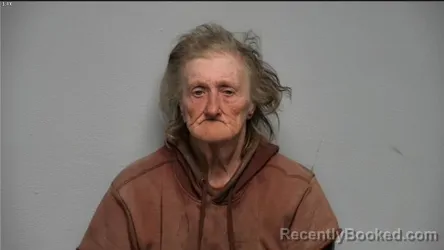 Mugshot of LYNDA G SUMMERFORD
