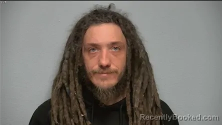 Mugshot of MICHAEL J BOZMAN