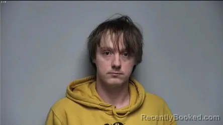 Mugshot of MAX A CARMAN