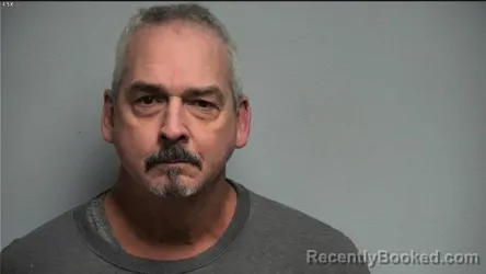 Mugshot of MICAH A DISMUKES