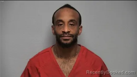 Mugshot of MICHAEL A HUDSON