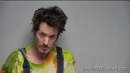 Mugshot of MICHAEL J. LEE