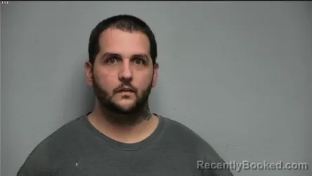 Mugshot of MATTHEW STAN PRICE