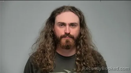 Mugshot of MICAH BRADY SMITH