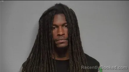 Mugshot of MARK C STIGGER