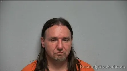 Mugshot of MICHAEL D SULLIVAN