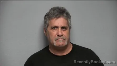 Mugshot of MONTY KIM TURNER