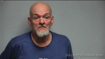 Mugshot of MICHAEL J YOUNG