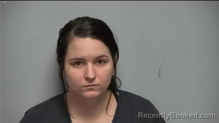 Mugshot of NIKALA B MIZE