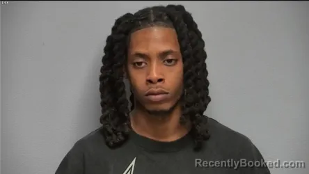 Mugshot of PHILLIP D BANKS