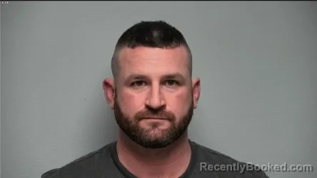 Mugshot of PAUL C HALE