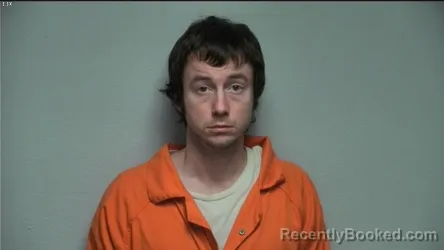 Mugshot of PHILLIP TODD ROBNET