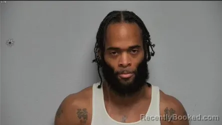 Mugshot of QUINTON LEE CONNER