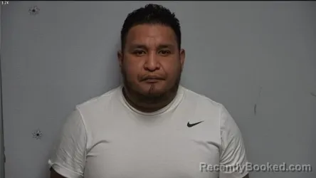 Mugshot of QUIN LEMUS