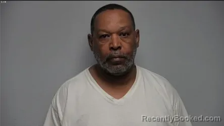 Mugshot of RAYMOND L ALEXANDER booked in McCracken County, Kentucky on May 15, 2026