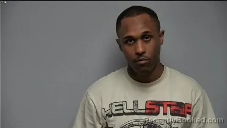 Mugshot of RONNIE TYRONE COPELAND