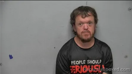 Mugshot of ROBBY LEE DUDLEY