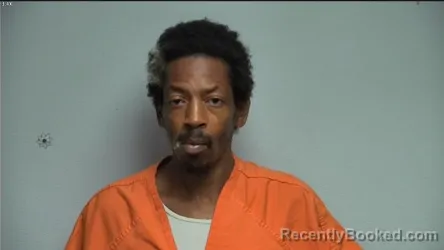 Mugshot of Robert Eugene Grady